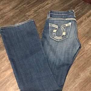 Big star jeans